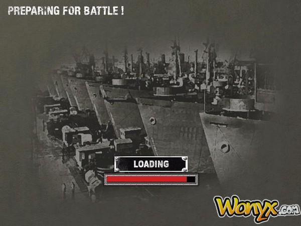 太平洋戰(zhàn)爭(zhēng)