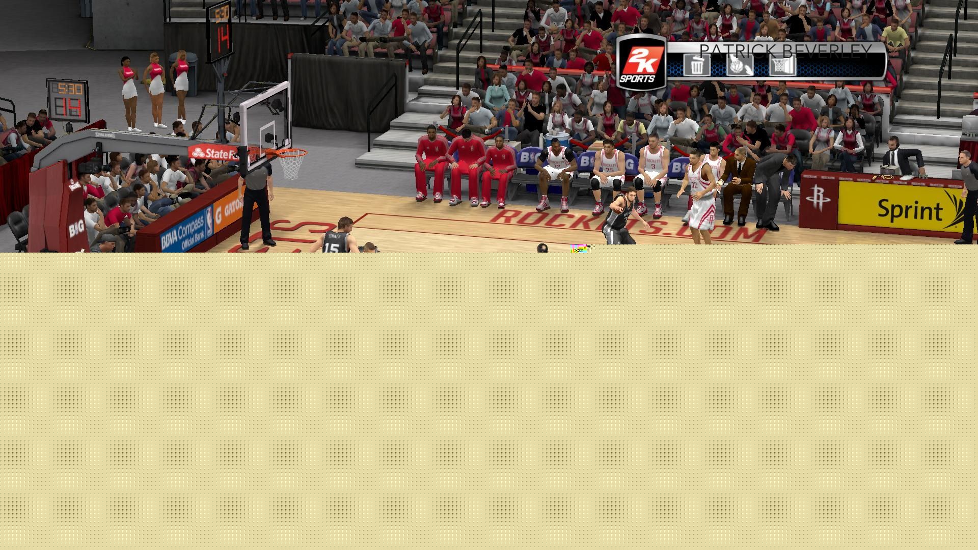 NBA2K14