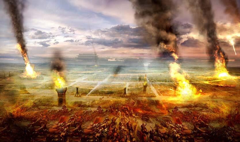 三國群英傳3單機版免費下載