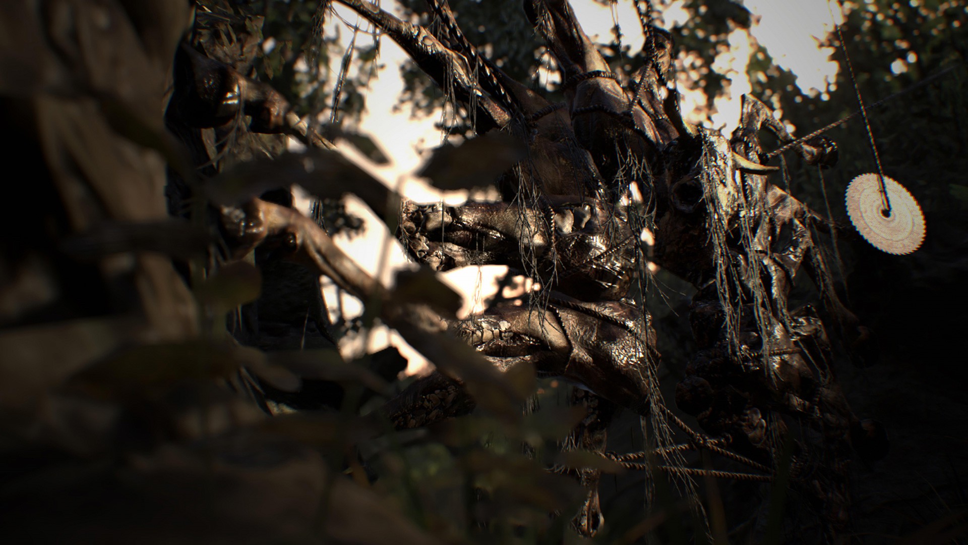 生化危機(jī)7黃金版