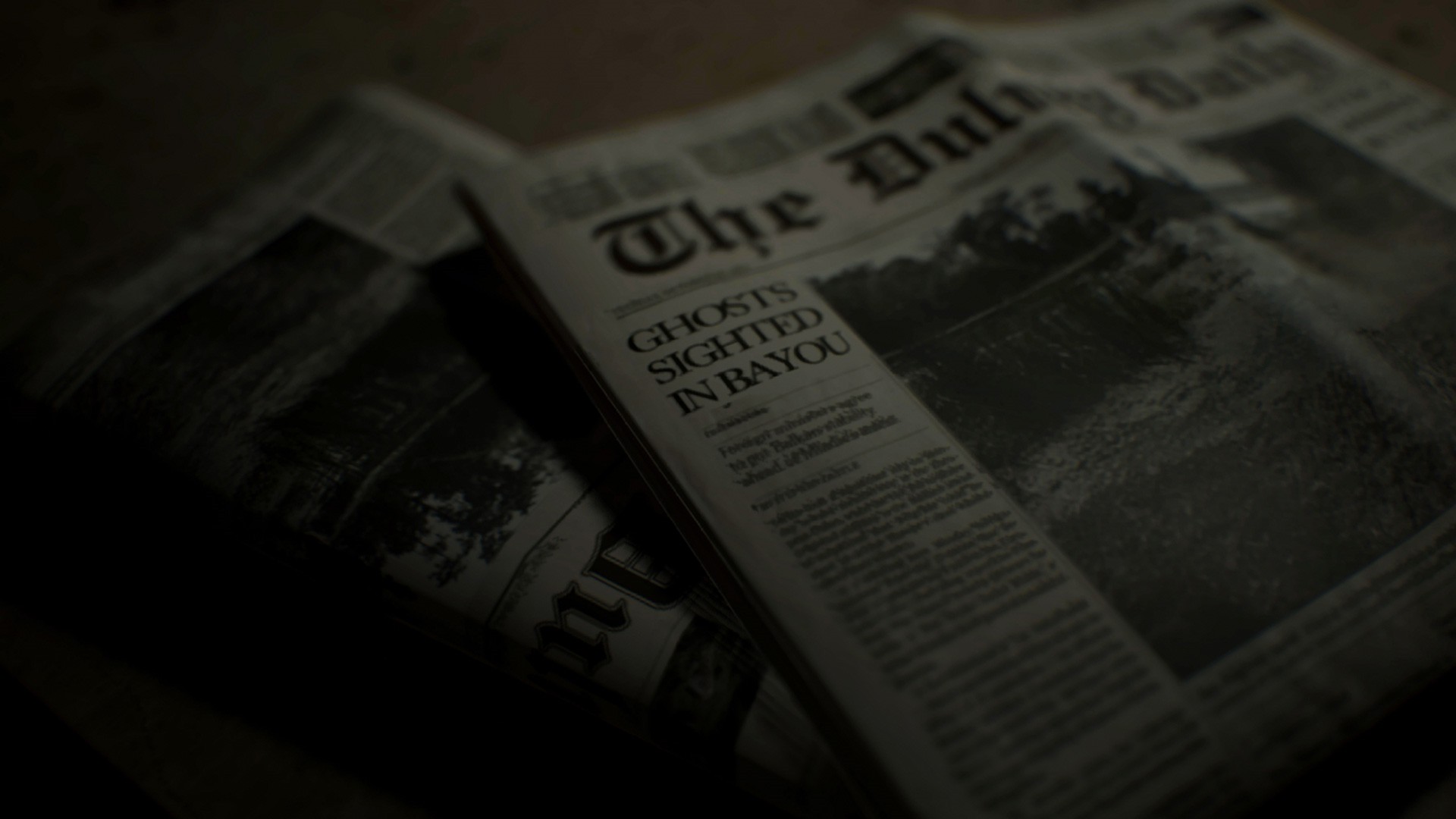 生化危機(jī)7黃金版