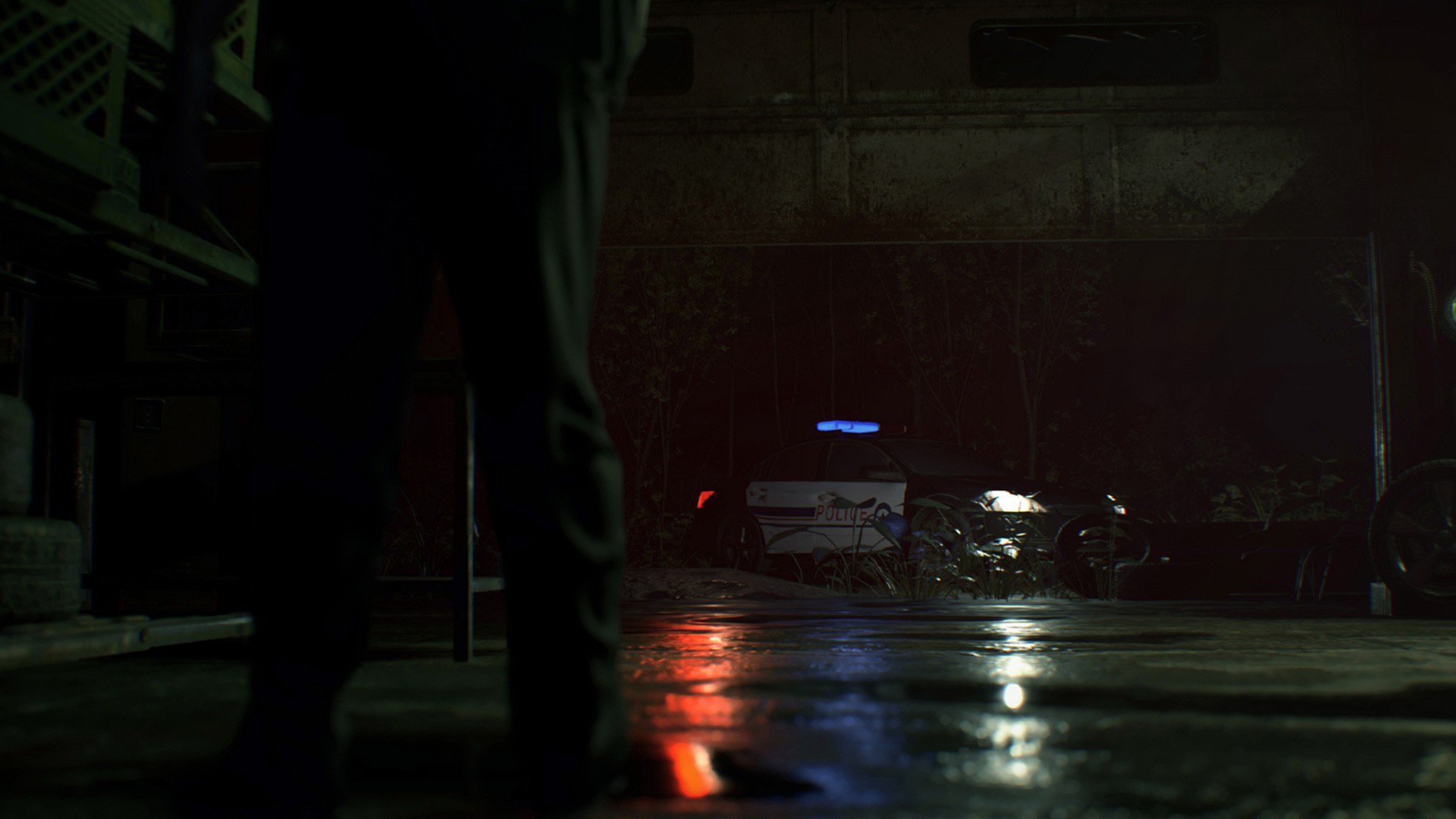 生化危機(jī)7黃金版