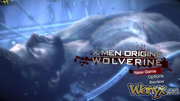 X戰(zhàn)警前傳金剛狼PC單機(jī)破解版