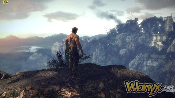 X戰(zhàn)警前傳金剛狼