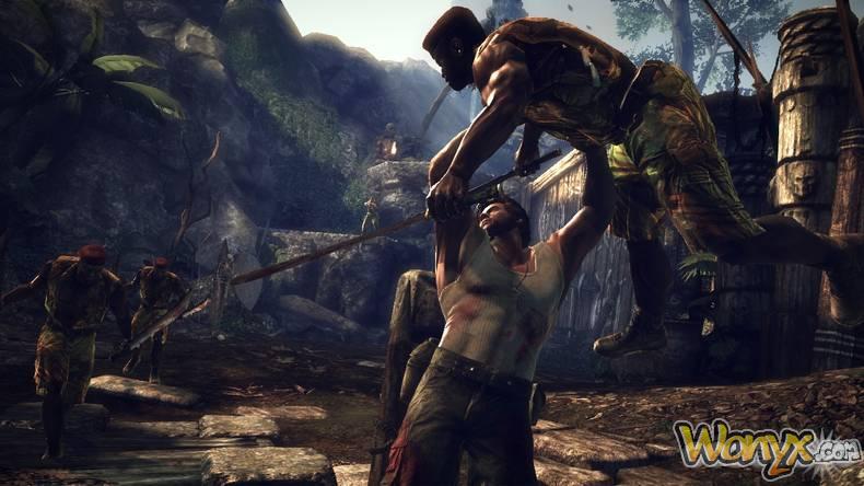 X戰(zhàn)警前傳金剛狼