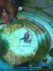 LOL動(dòng)態(tài)換膚