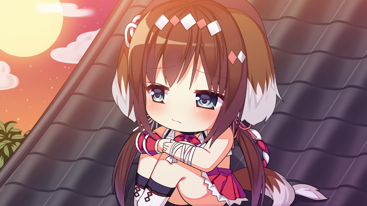 貓忍之心3漢化版下載