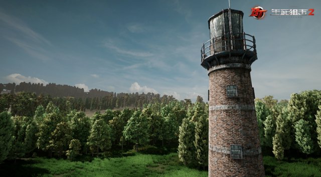 生死狙擊2客戶端下載