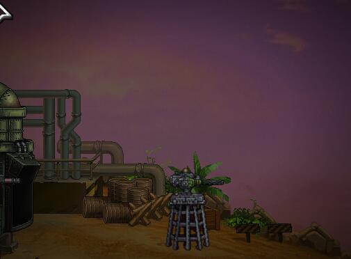 二戰(zhàn)前線2