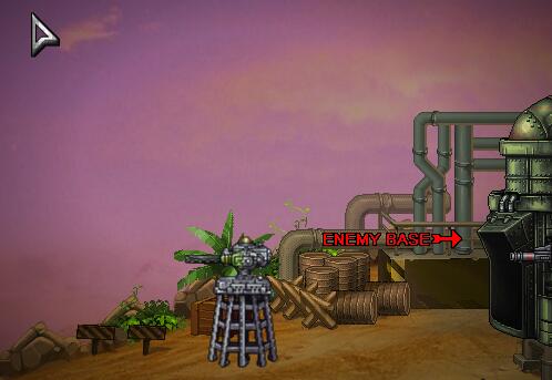 二戰(zhàn)前線2