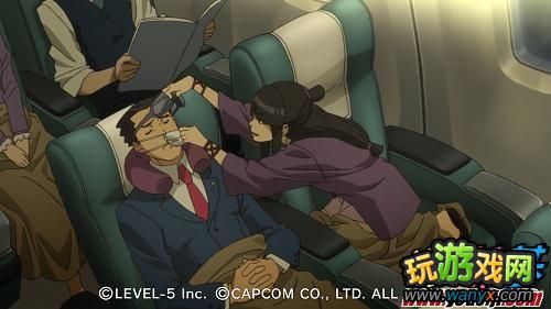 逆轉(zhuǎn)裁判5