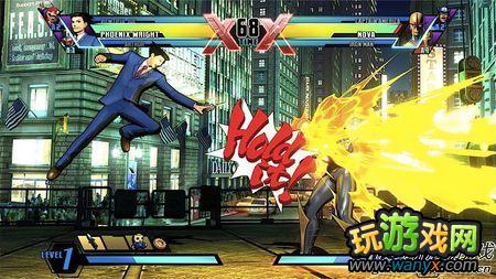 逆轉(zhuǎn)裁判5