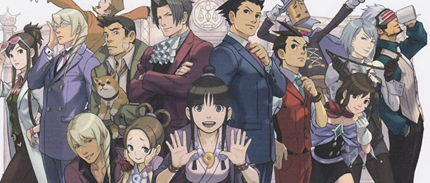 逆轉(zhuǎn)裁判6