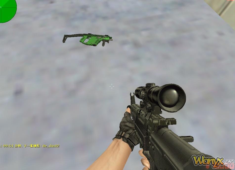 穿越火線槍戰(zhàn)王者