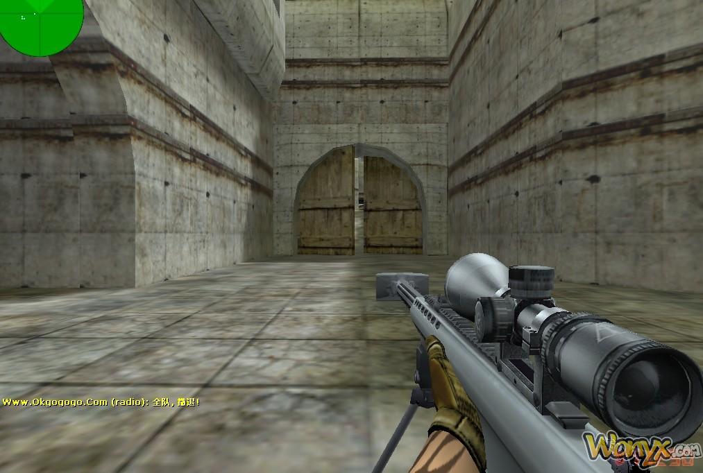 穿越火線槍戰(zhàn)王者