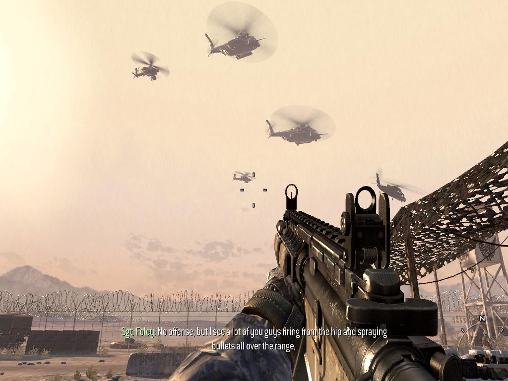 使命召喚18(已下架)