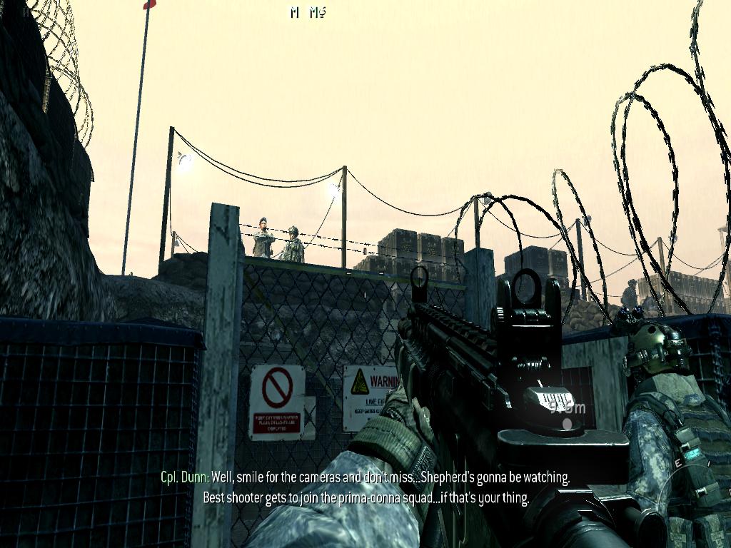 使命召喚18(已下架)