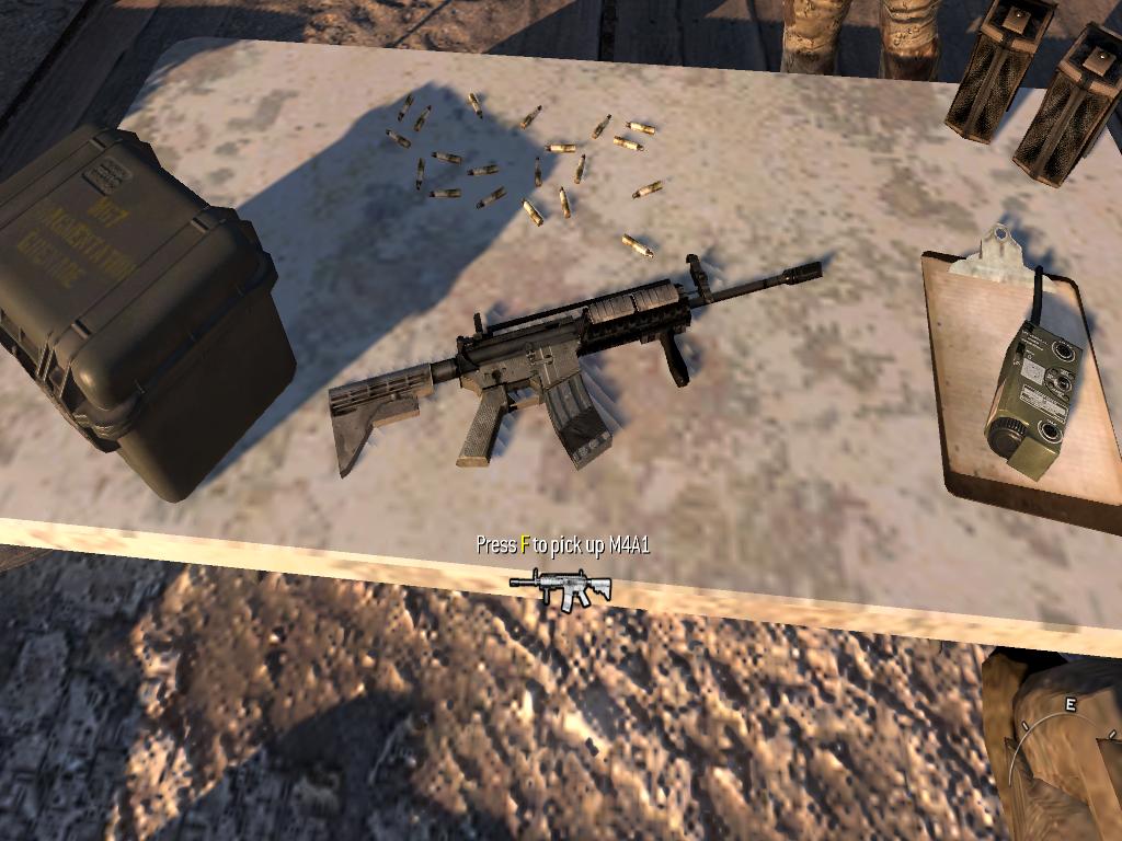 使命召喚18(已下架)