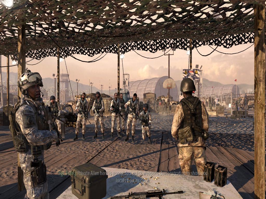 使命召喚18(已下架)