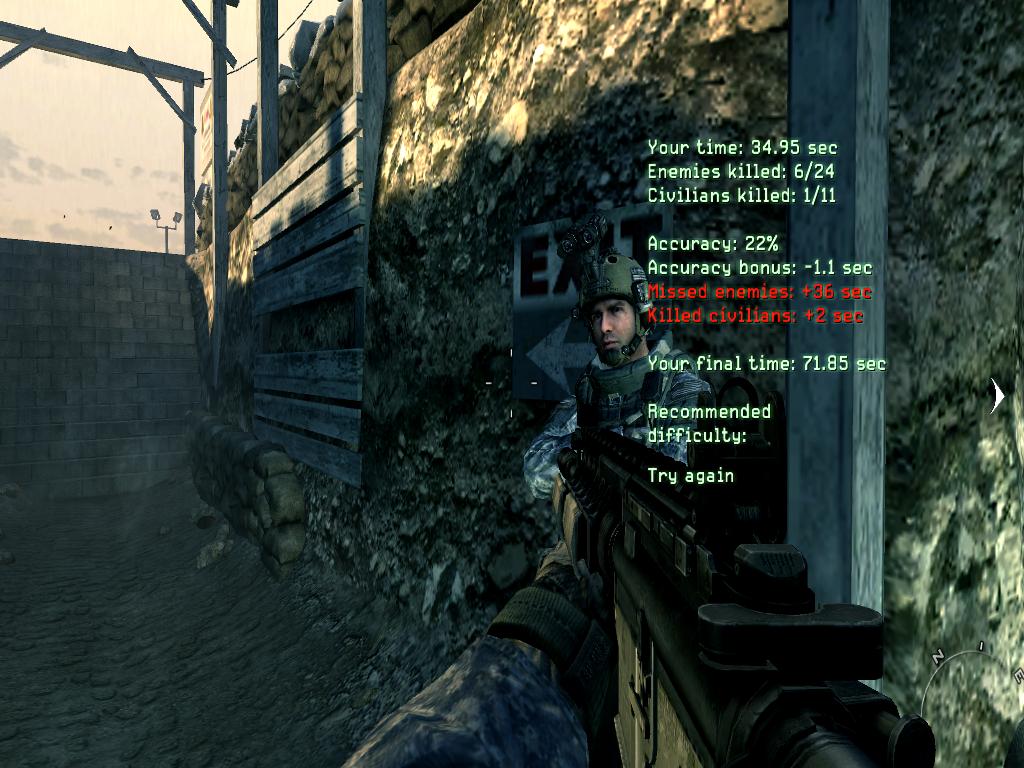 使命召喚18(已下架)