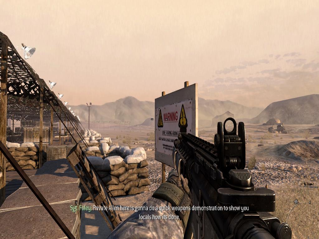 使命召喚18(已下架)