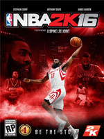 NBA2K16