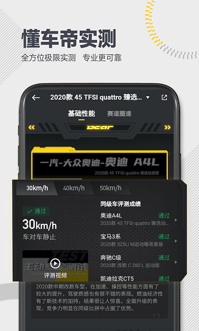 懂車帝APP