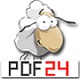 PDF24(強大的PDF工具箱) v11.1.0完全免費版