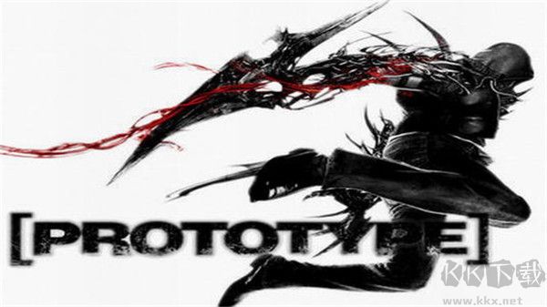 虐殺原形漢化版免費(fèi)下載