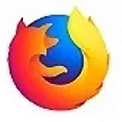 Mozilla Firefox火狐瀏覽器 