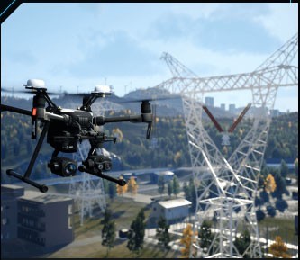 大疆飛行模擬器(DJI Flight Simulator)