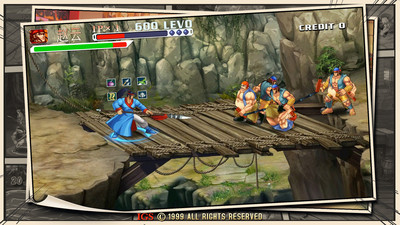 三國戰(zhàn)紀(jì)2手游