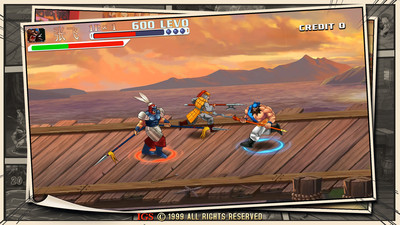 三國戰(zhàn)紀(jì)2手游