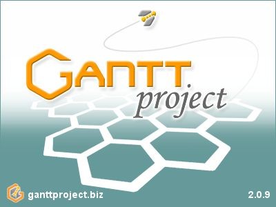 GanttProject甘特圖制作軟件