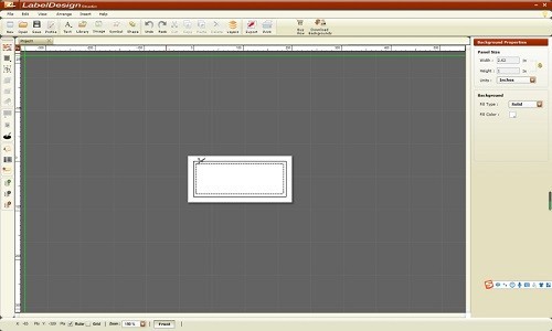標(biāo)簽設(shè)計(jì)軟件下載
