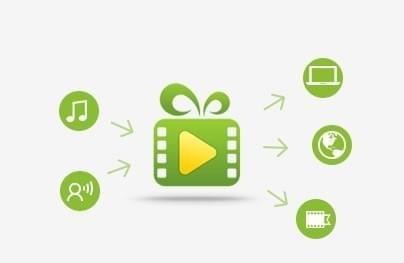 優(yōu)芽互動(dòng)電影