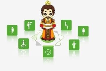 優(yōu)芽互動(dòng)電影