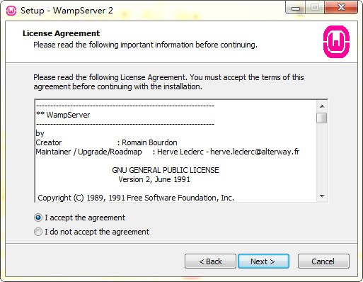 wampserver2.5 64位下載
