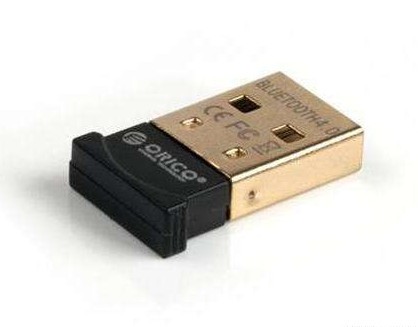 orico藍牙4.0驅(qū)動下載