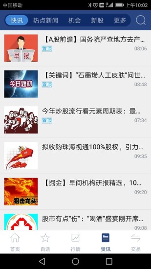 國(guó)元證券app