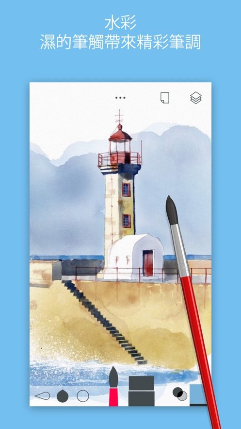 sketches繪畫軟件 sketches安卓下載