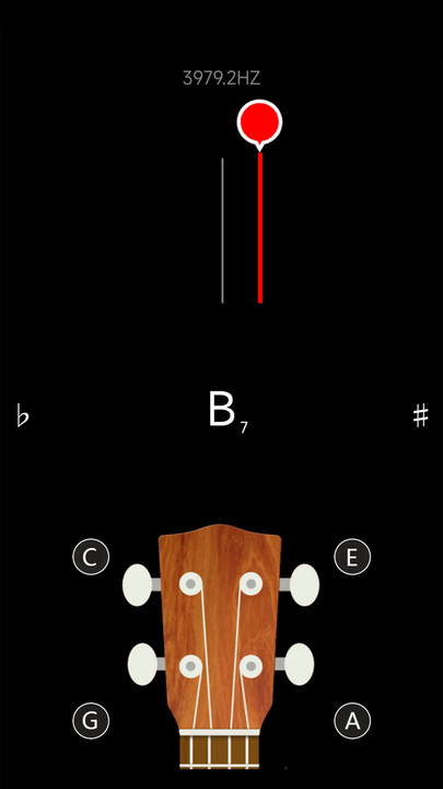 小鹿調(diào)音器APP