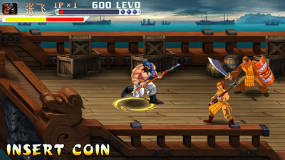 三國戰(zhàn)紀風云再起