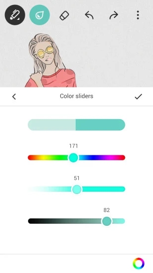 BambooPaper手寫筆記本