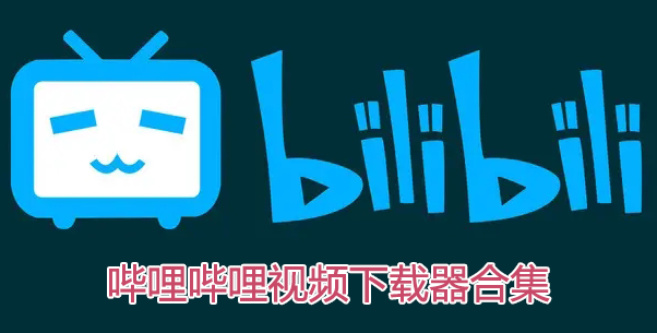 嗶哩嗶哩視頻怎么下載到本地?bilibili怎么下載視頻【嗶哩嗶哩視頻下載工具大全】