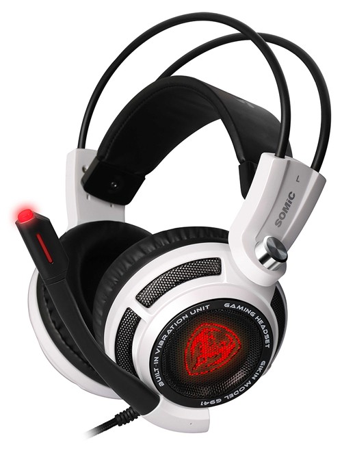 碩美科G941耳機官方驅(qū)動