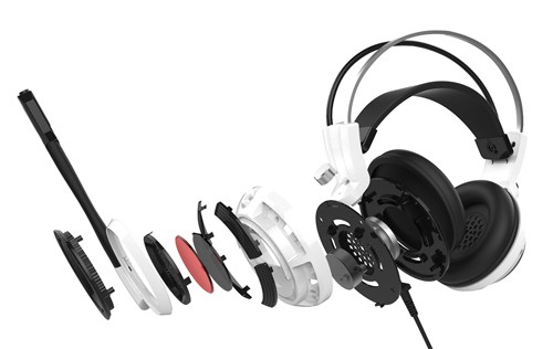 碩美科G941耳機官方驅(qū)動