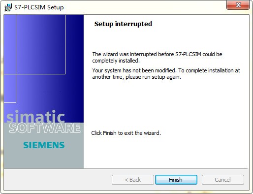 s7-plcsim軟件下載