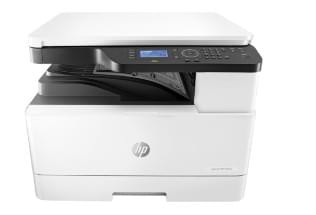 惠普 HP LaserJet M433a 打印機(jī)驅(qū)動(dòng)
