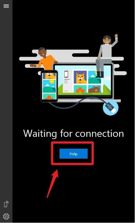 Anlink電腦控制手機(jī)軟件